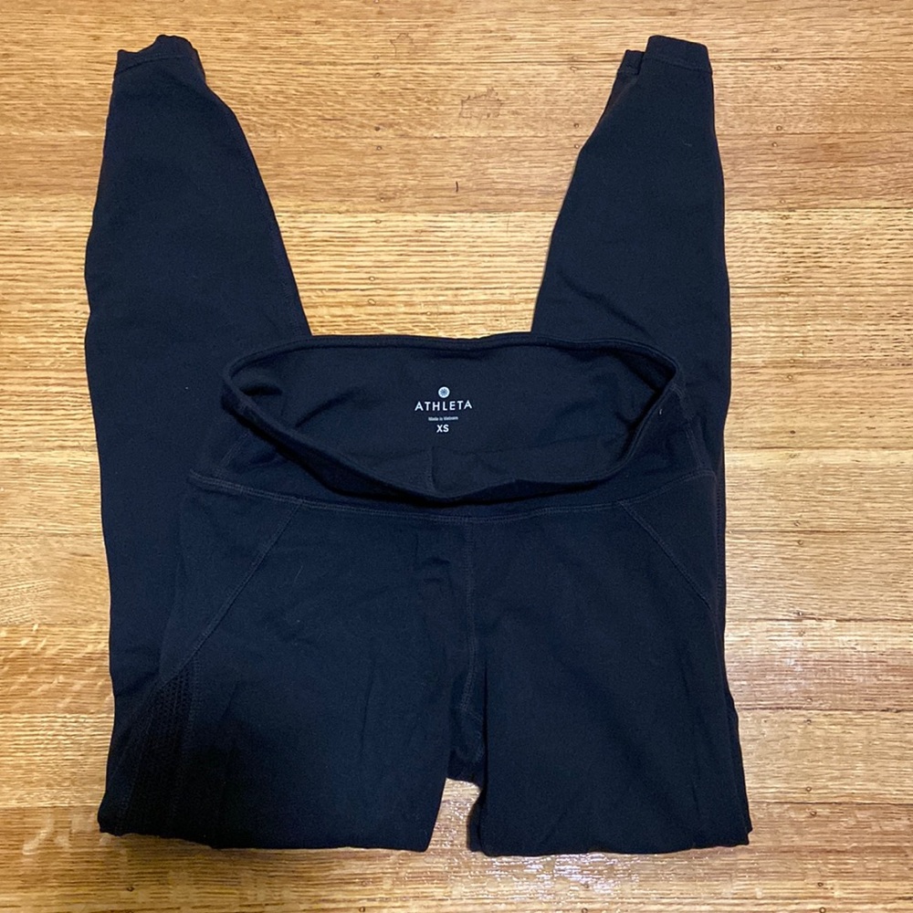 Athleta leggings